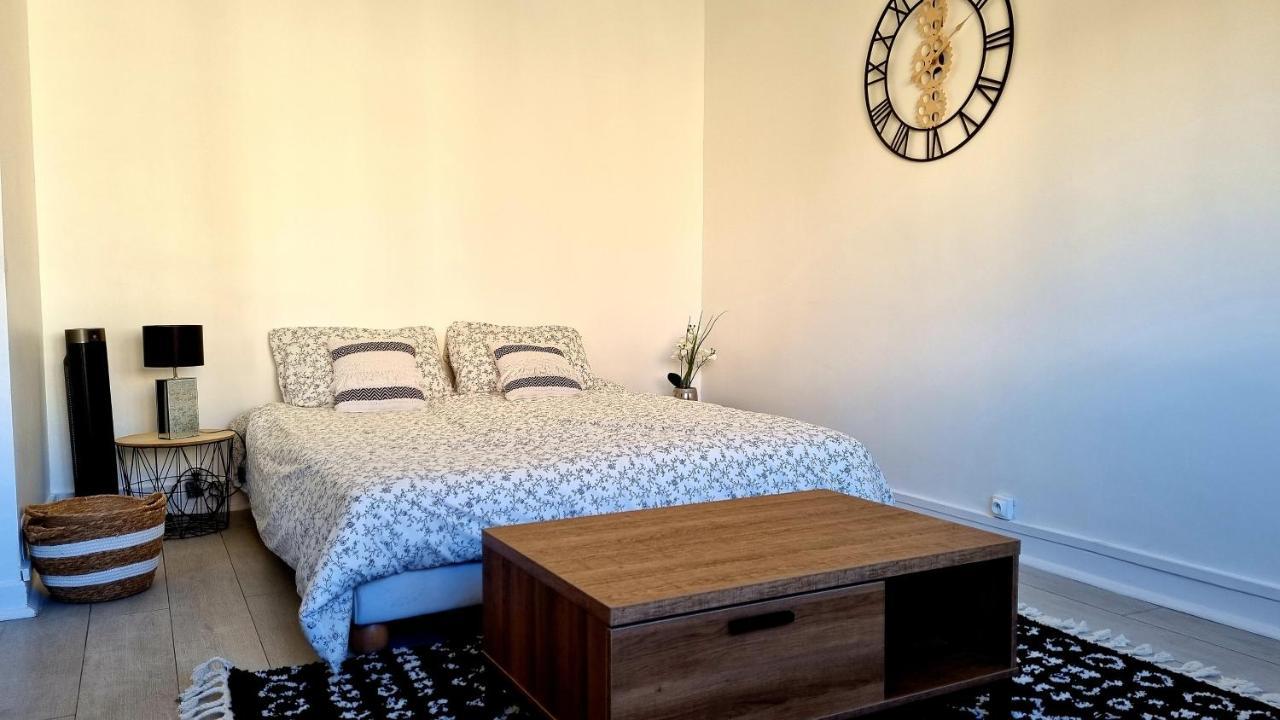 Apartment Studio En Plein Centre De Cannes