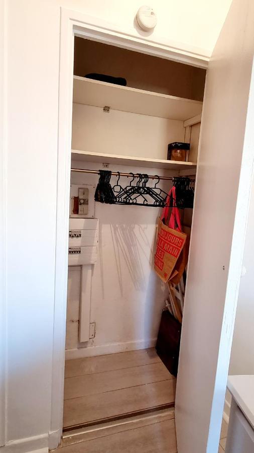 Studio En Plein Centre De Apartment